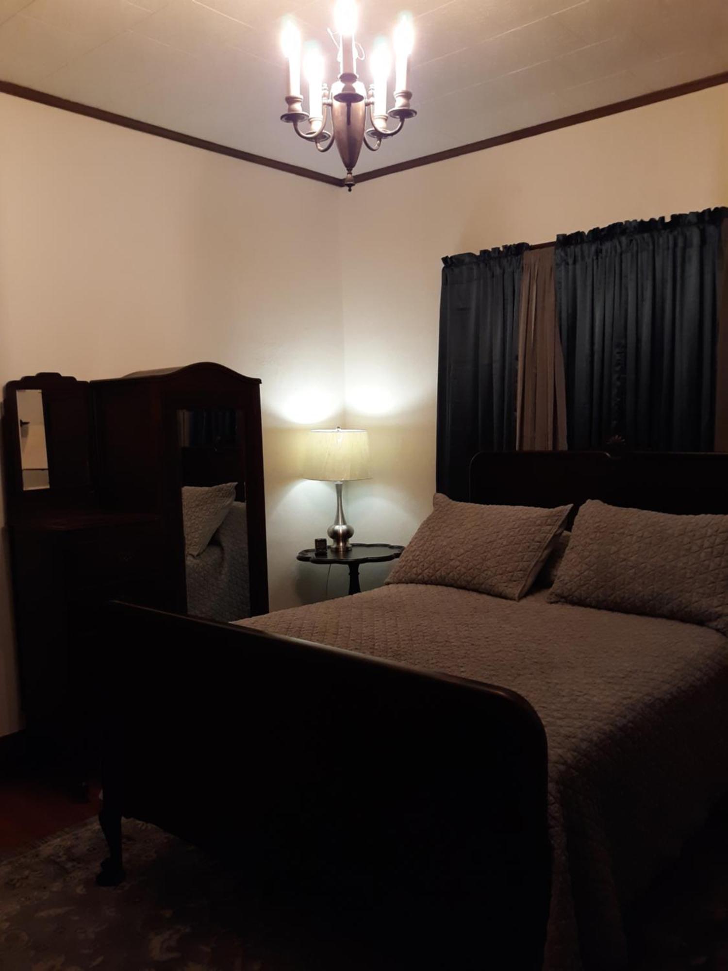 Harriott House, The Gallery Forest Room Terre Haute Exterior foto
